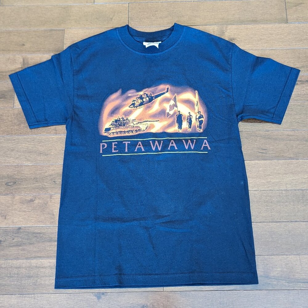 ('90s) Petawawa
